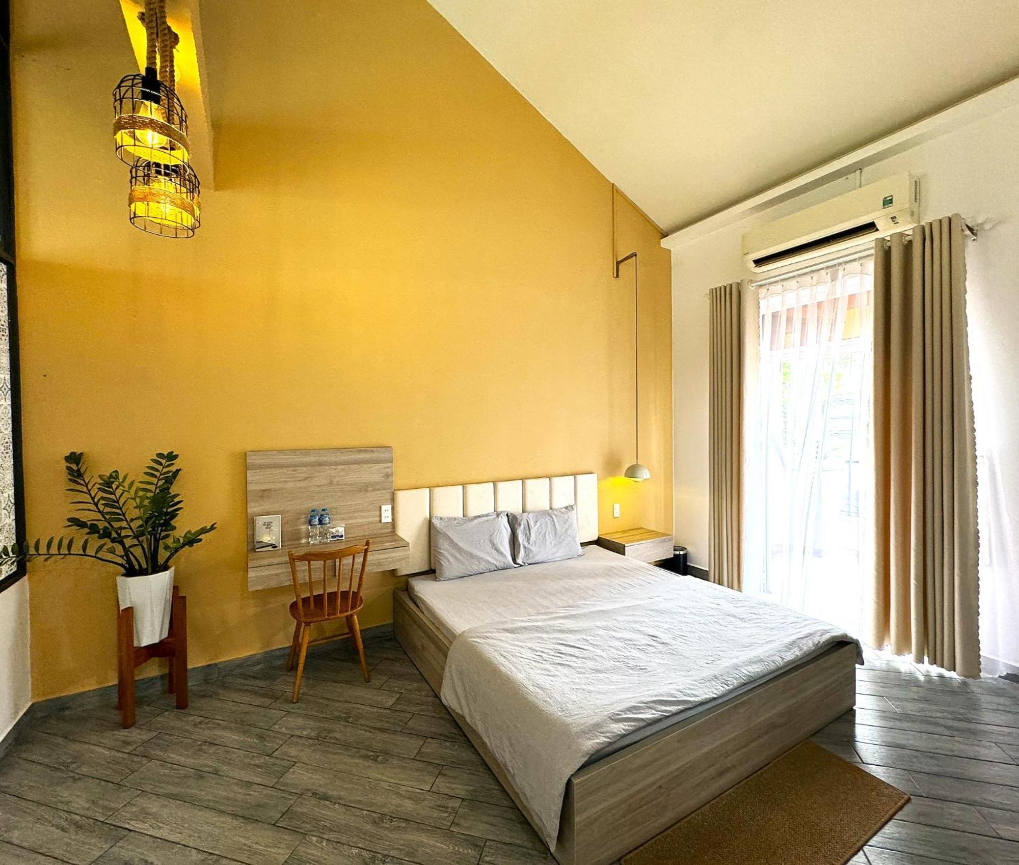 Long Xuyên La Homestay المظهر الخارجي الصورة