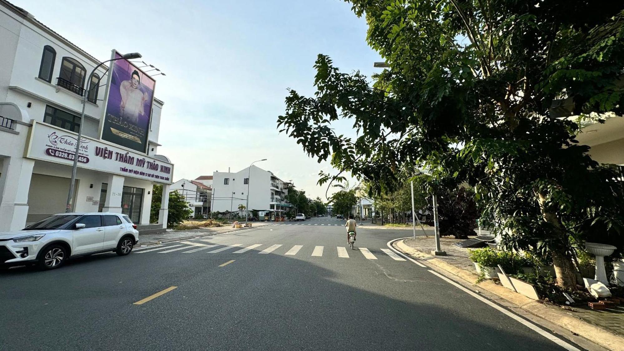 Long Xuyên La Homestay المظهر الخارجي الصورة